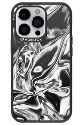 Chrome Blood 2.0 - Apple iPhone 13 Pro