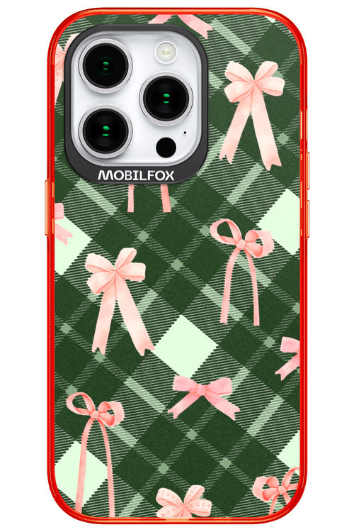 Blanket Fluff - Apple iPhone 15 Pro