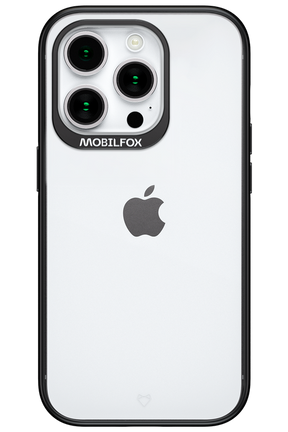 NUDE 2.0 - Apple iPhone 15 Pro