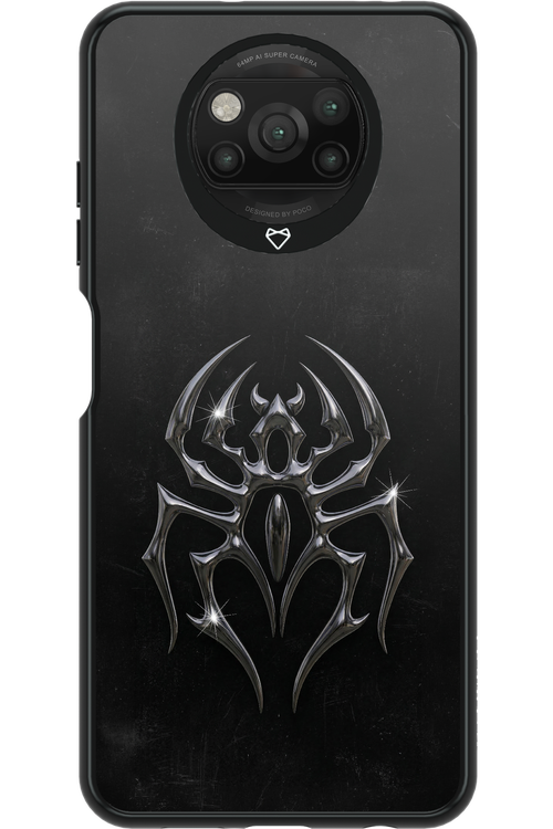Dark Spider 2.0 - Xiaomi Poco X3 NFC
