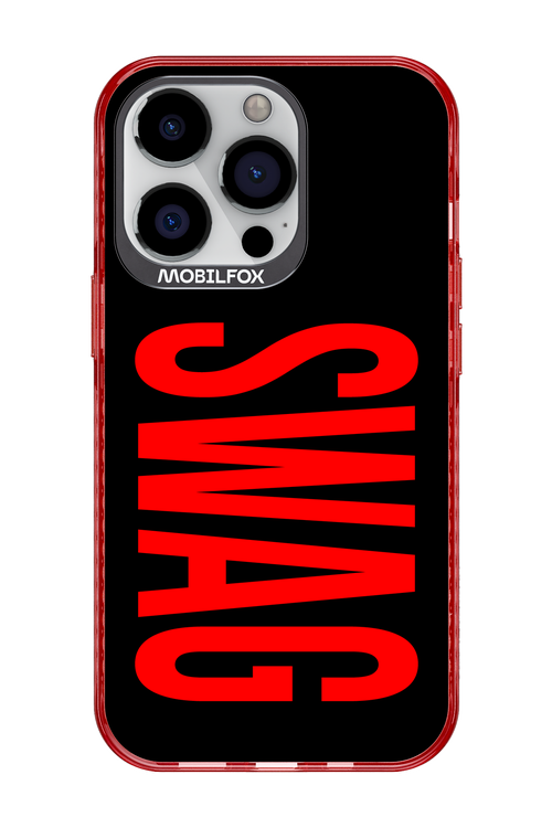 SWAG 2.0 - Apple iPhone 13 Pro