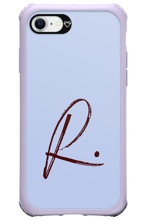 (Jellyfish Presso) R 2.0 - Apple iPhone 8
