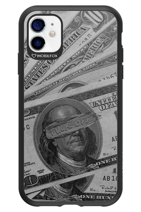 Talking Money - Apple iPhone 11