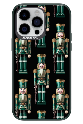Nutcracker - Apple iPhone 14 Pro Max