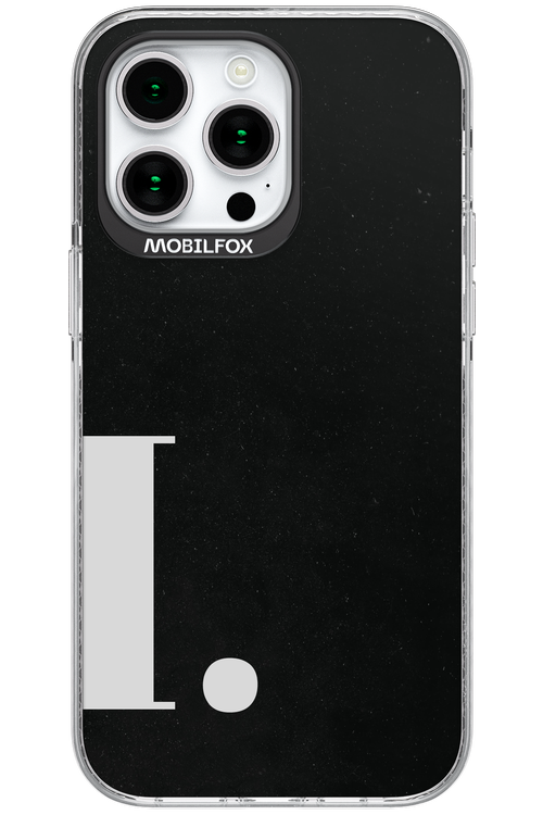 I (Off Space) 2.0 - Apple iPhone 15 Pro Max