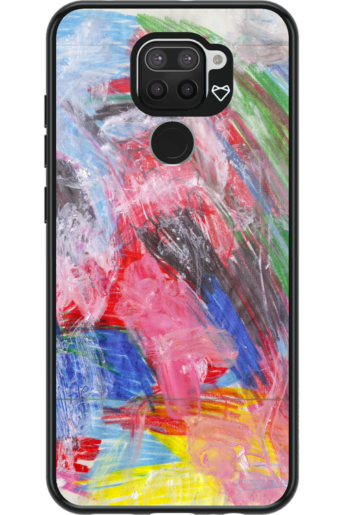Xrax 2.0 - Xiaomi Redmi Note 9