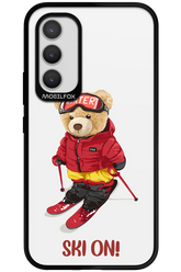 Ski on - Samsung Galaxy A34