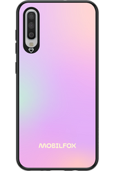 Pastel Violet 2.0 - Samsung Galaxy A70