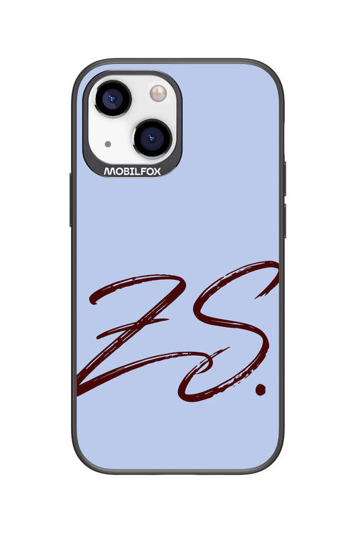 (Jellyfish Presso) ZS 2.0 - Apple iPhone 13 Mini