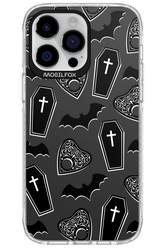 After Death - Apple iPhone 14 Pro Max