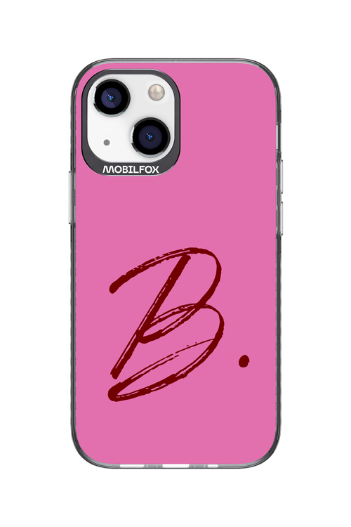 (Sorbet) B 2.0 - Apple iPhone 13 Mini