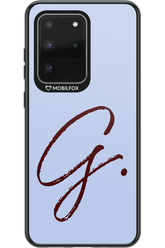 (Jellyfish Presso) G 2.0 - Samsung Galaxy S20 Ultra 5G