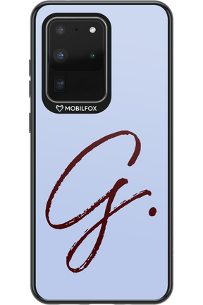 (Jellyfish Presso) G 2.0 - Samsung Galaxy S20 Ultra 5G