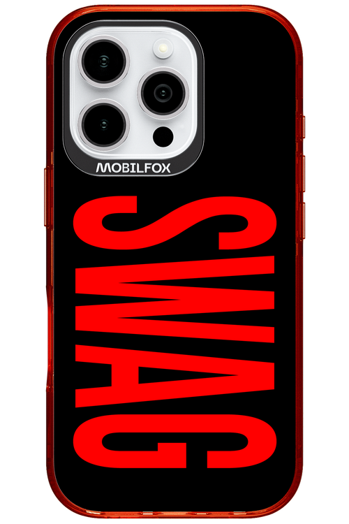 SWAG 2.0 - Apple iPhone 16 Pro