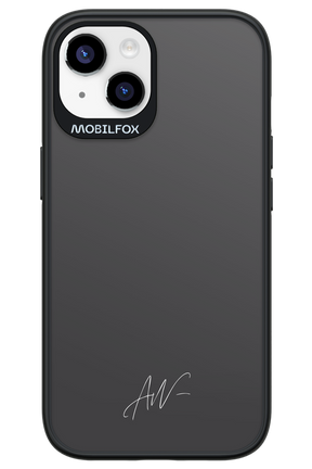 Classic Grey - Apple iPhone 14