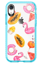 TropicalHouse - Apple iPhone XR