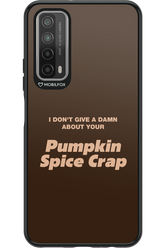 P-Spice Crap - Huawei P Smart 2021