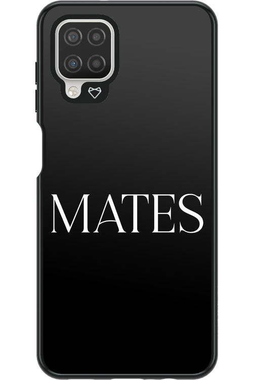 M Soul Mates - Samsung Galaxy A12