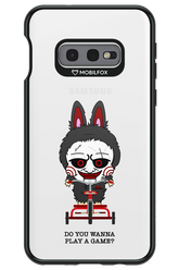 Sawbubu (Nude) - Samsung Galaxy S10e