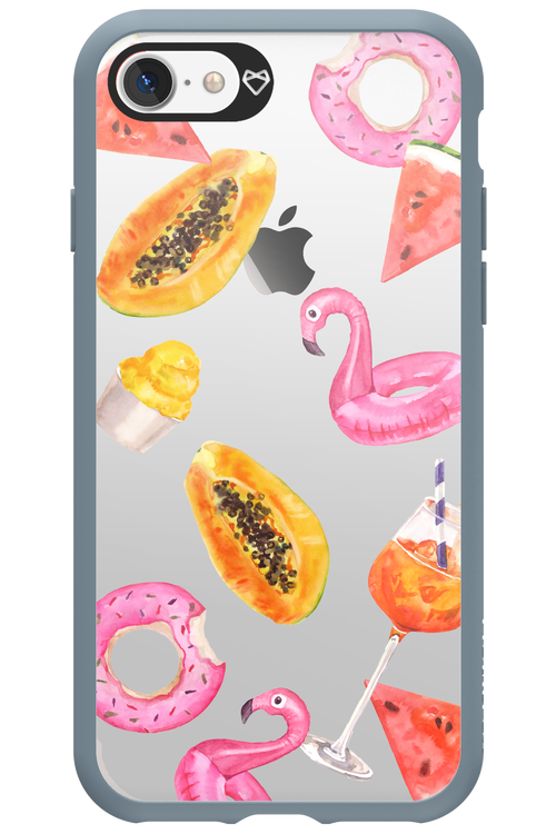 TropicalHouse - Apple iPhone 7