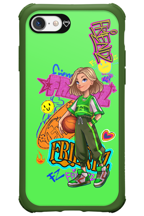 Wera - Apple iPhone 7