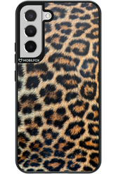 Leopard - Samsung Galaxy S22+