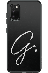 (Off Space) G 2.0 - Samsung Galaxy A41