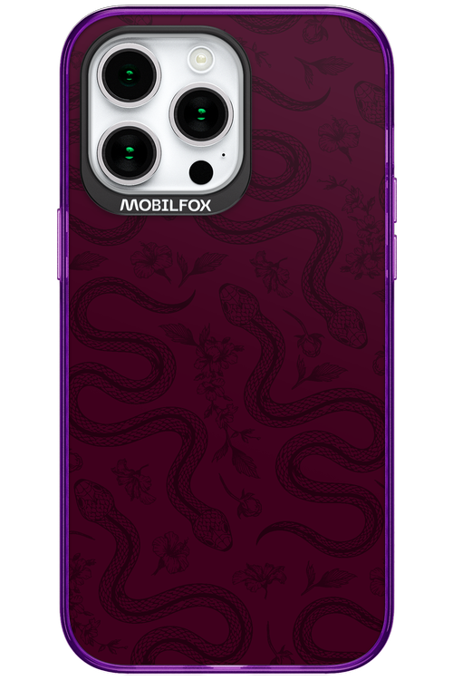 Temptation 2.0 - Apple iPhone 15 Pro Max