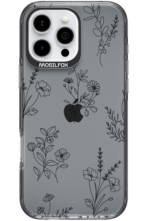 Bouquet 2.0 - Apple iPhone 16 Pro Max