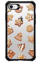 Gingerbread - Apple iPhone 7