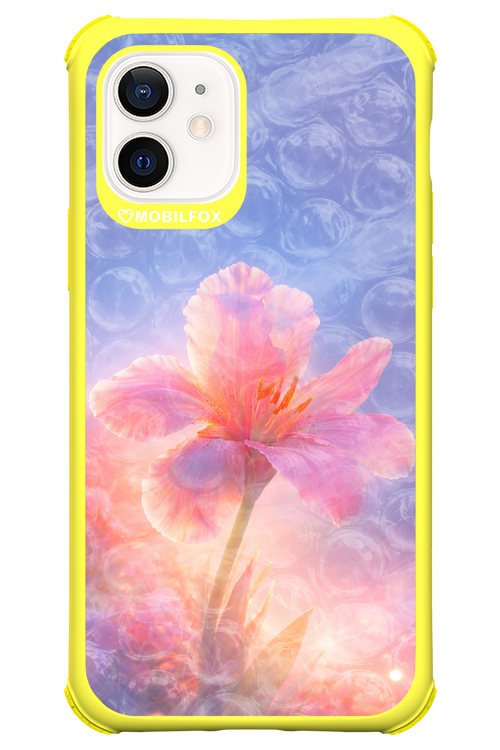 Bubble Flower 2.0 - Apple iPhone 12
