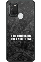 9 to 5 - Samsung Galaxy A21 S