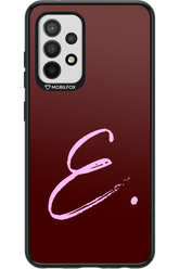 (Dark Blush) E 2.0 - Samsung Galaxy A52 / A52 5G / A52s