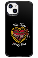 Hot Nightmare - Apple iPhone 13