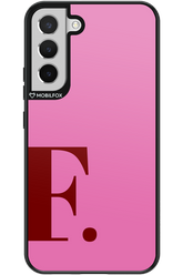 F (Sorbet) 2.0 - Samsung Galaxy S22+