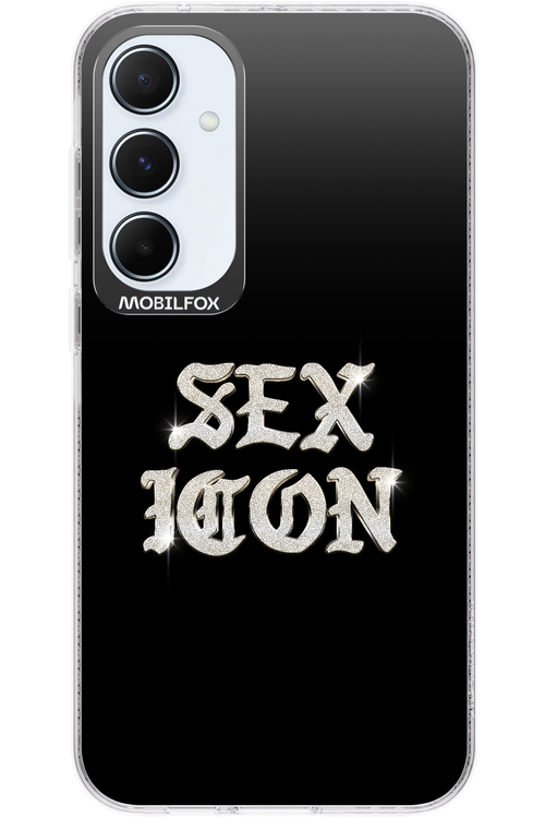 SEX ICON 2.0 - Samsung Galaxy A55