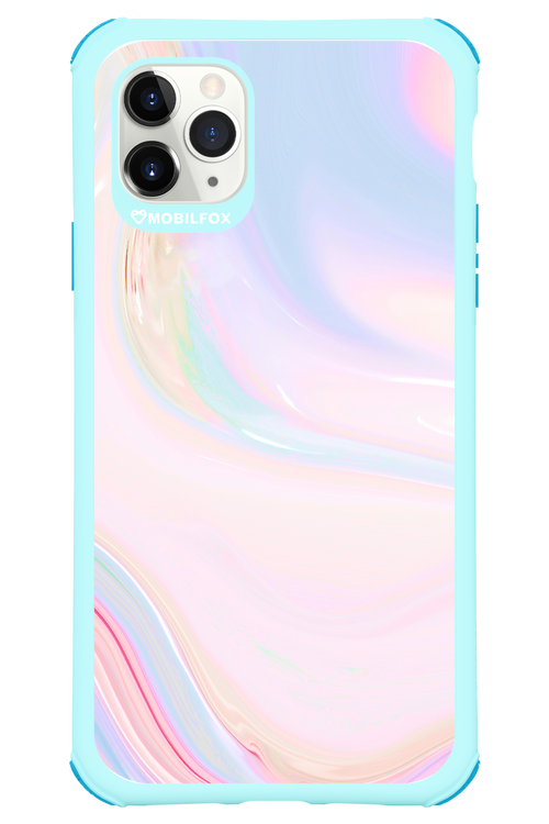 Aurora Glow - Apple iPhone 11 Pro Max