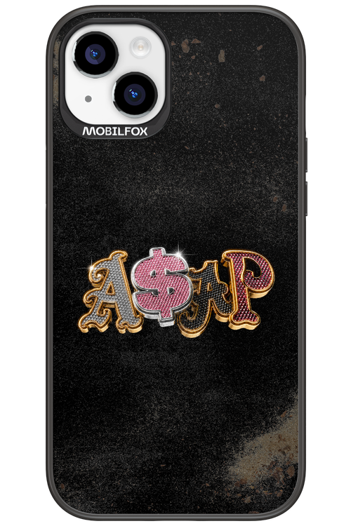 ASAP 2.0 - Apple iPhone 15 Plus