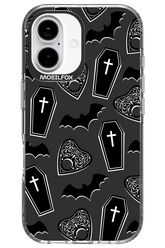 After Death - Apple iPhone 16