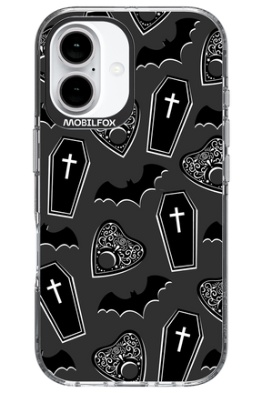 After Death - Apple iPhone 16