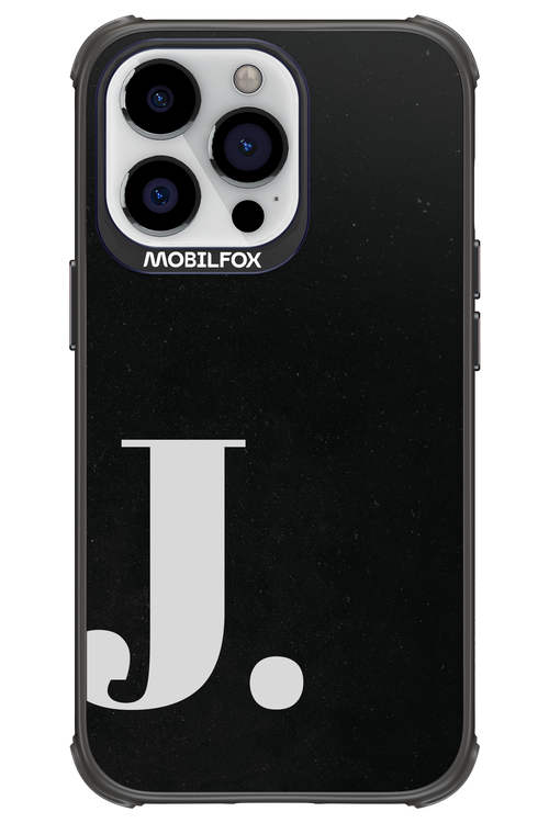 J (Off Space) 2.0 - Apple iPhone 13 Pro