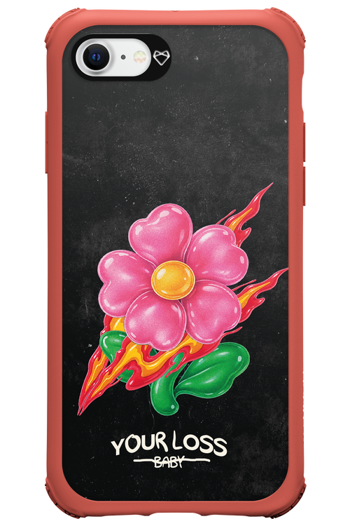 Your Loss 2.0 - Apple iPhone 8