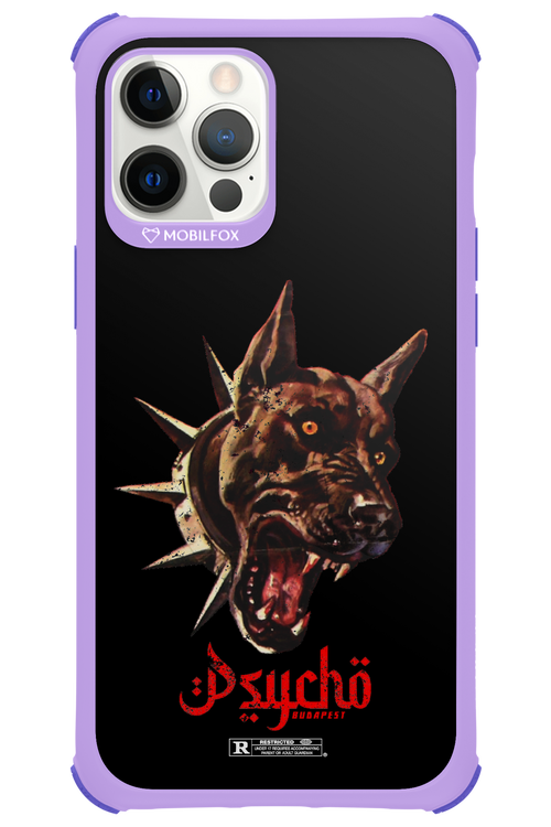 Psydog - Apple iPhone 12 Pro Max