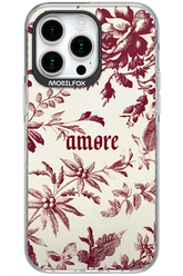 Amore - Apple iPhone 15 Pro Max