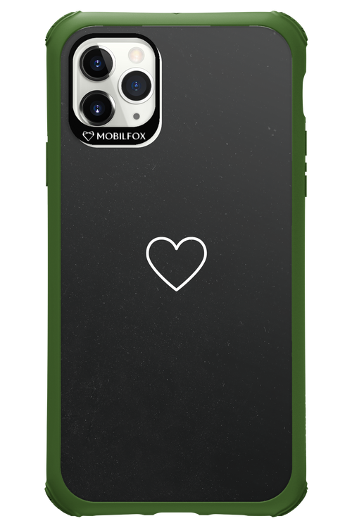 Love Is Simple 2.0 - Apple iPhone 11 Pro Max