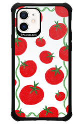 Tomato Love - Apple iPhone 12