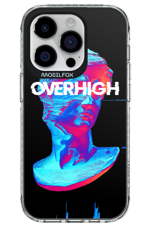 Overhigh - Apple iPhone 14 Pro