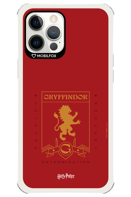 Gryffindor. - Apple iPhone 12 Pro Max