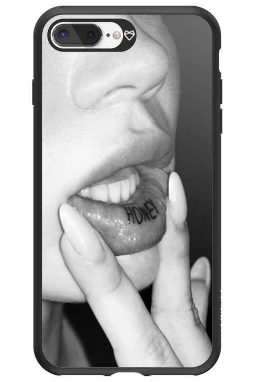 Lip Secret 2.0 - Apple iPhone 8 Plus