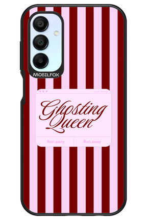 Ghosting Queen2 2.0 - Samsung Galaxy A15